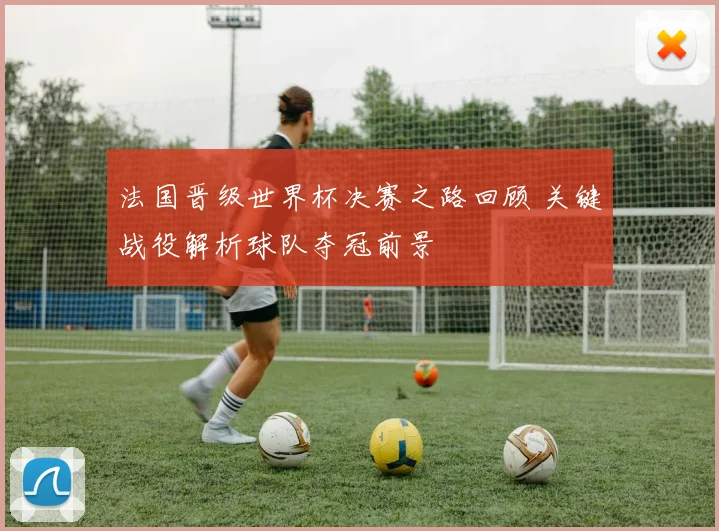 法国晋级世界杯决赛之路回顾 关键战役解析球队夺冠前景